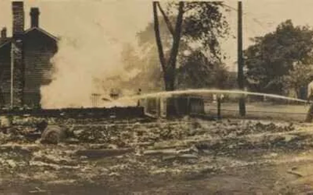 Image: "1908 The Aftermath Part 2"