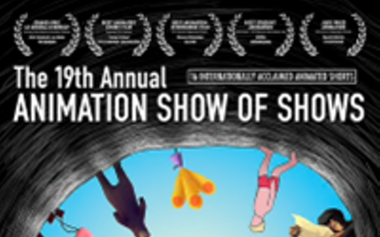 Image: 19th Annual Animation Show of Shows