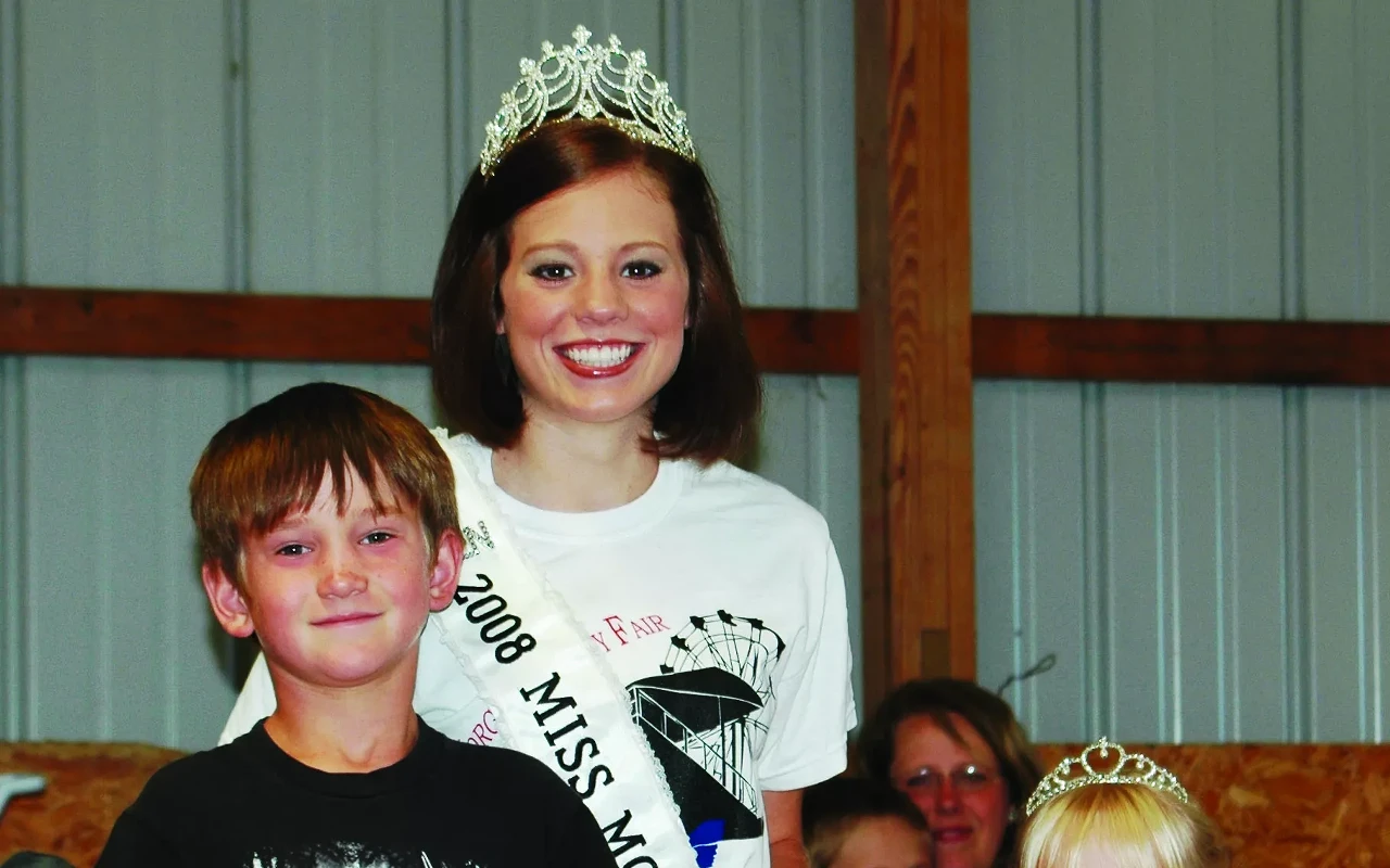 Image: 2026 Morgan County Fair