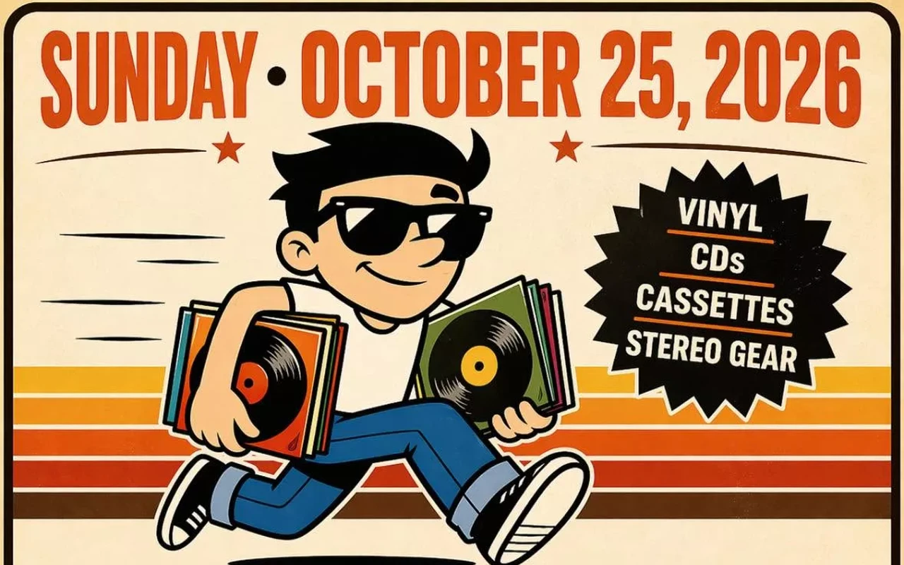 Image: 2nd Annual Central Illinois Music Fair