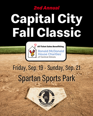 Image: 2nd Annual McDonald&rsquo;s Fall Classic