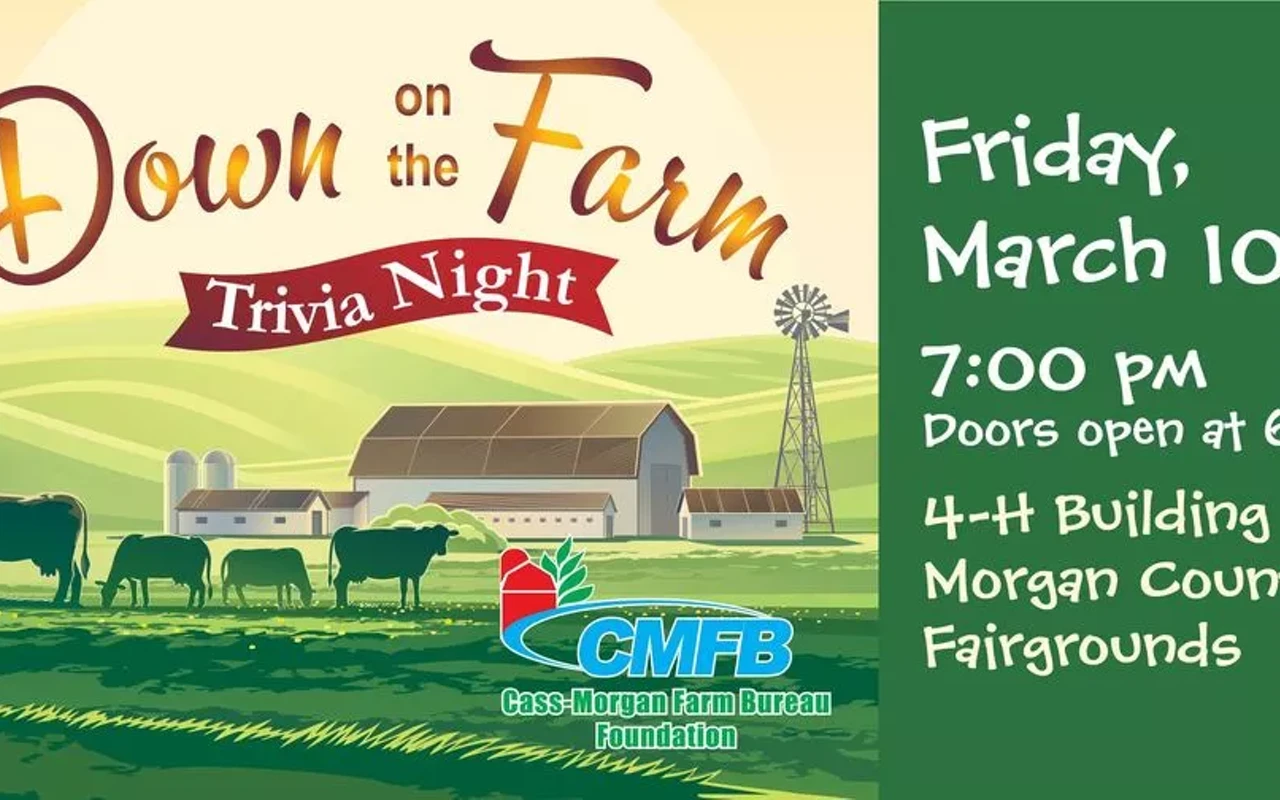 Image: 4th Annual Trivia Night Fundraiser