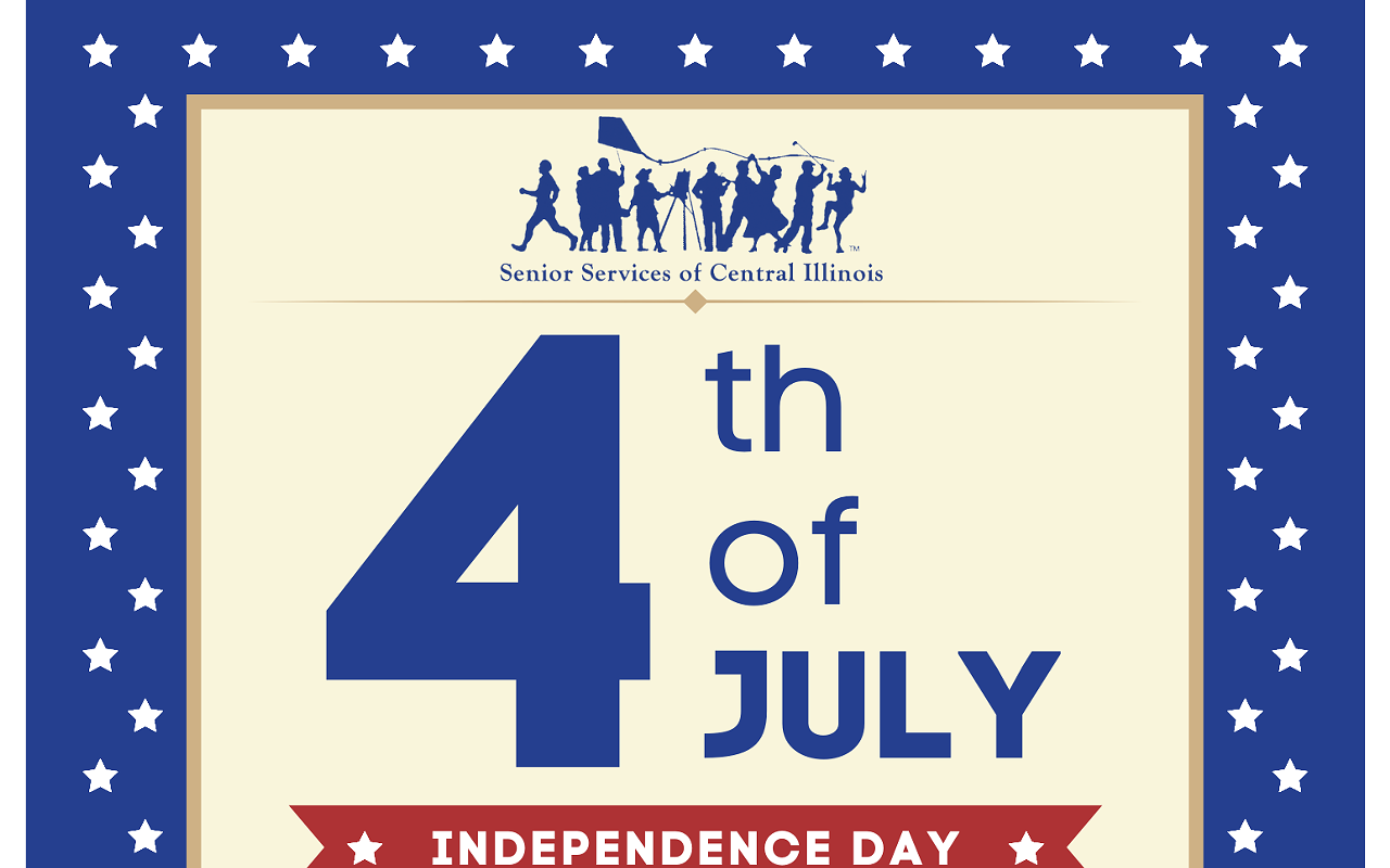 Image: 4th of July Fun Day