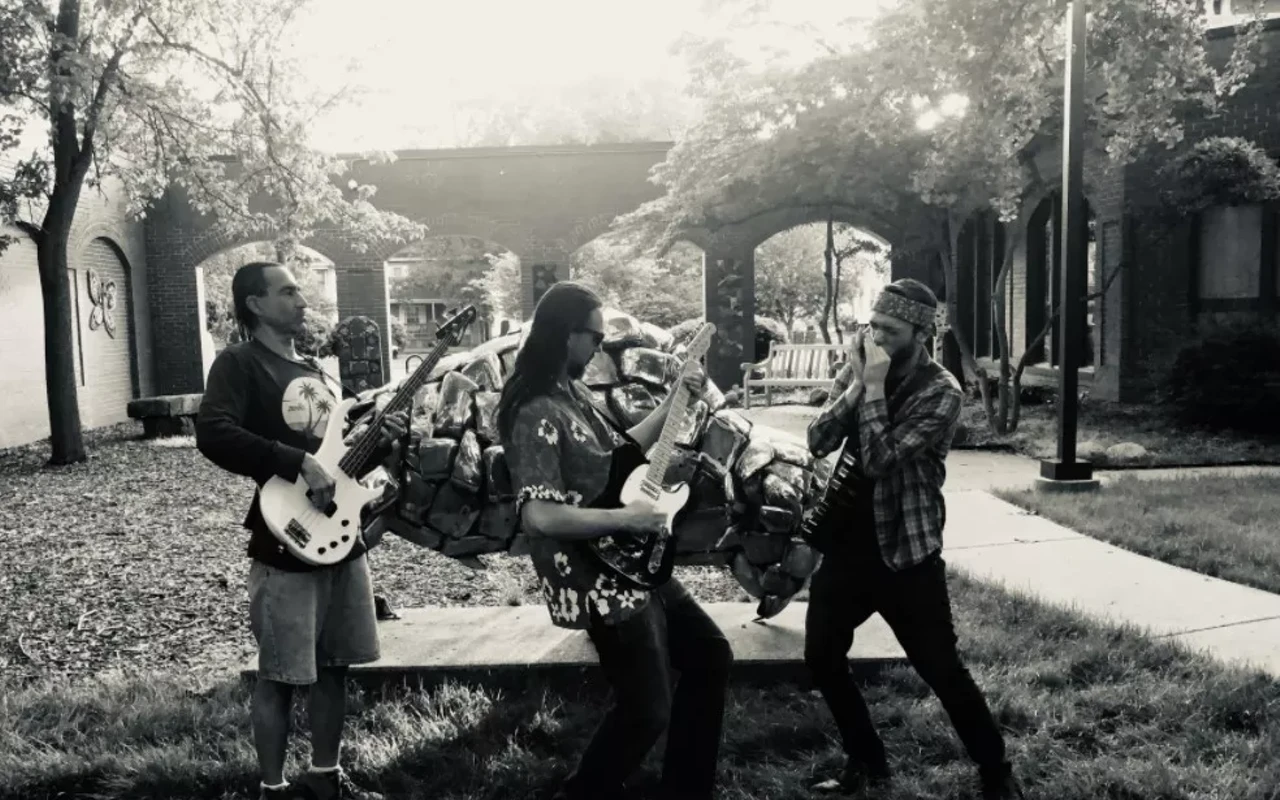 Image: A Family Affair Street Affair