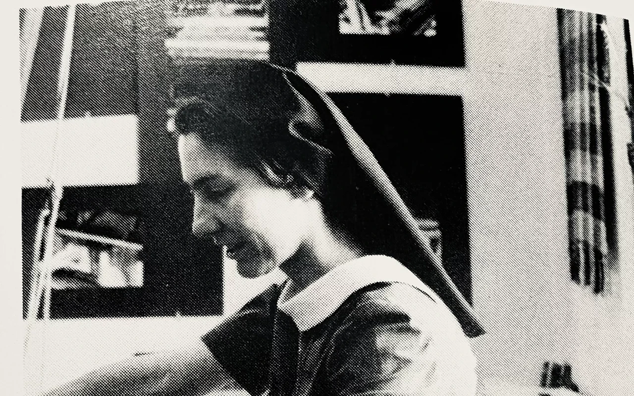 Image: A Special Reunion with Sister Regina Marie