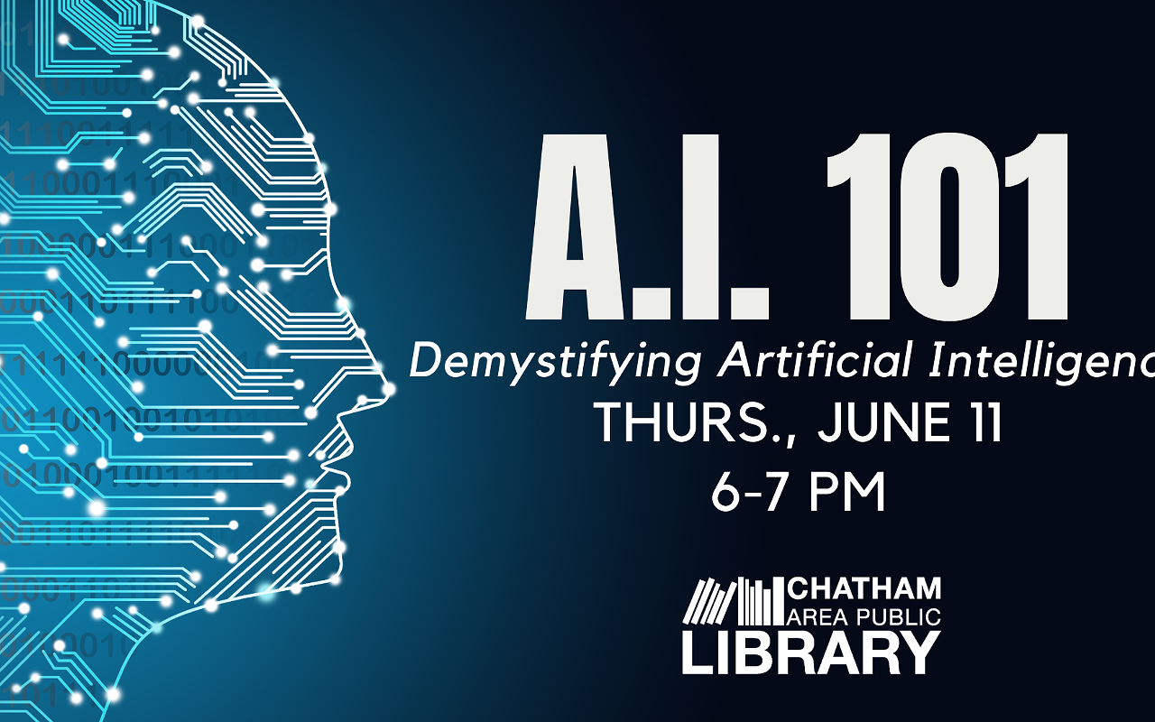 Image: AI 101: Demystifying Artificial Intelligence