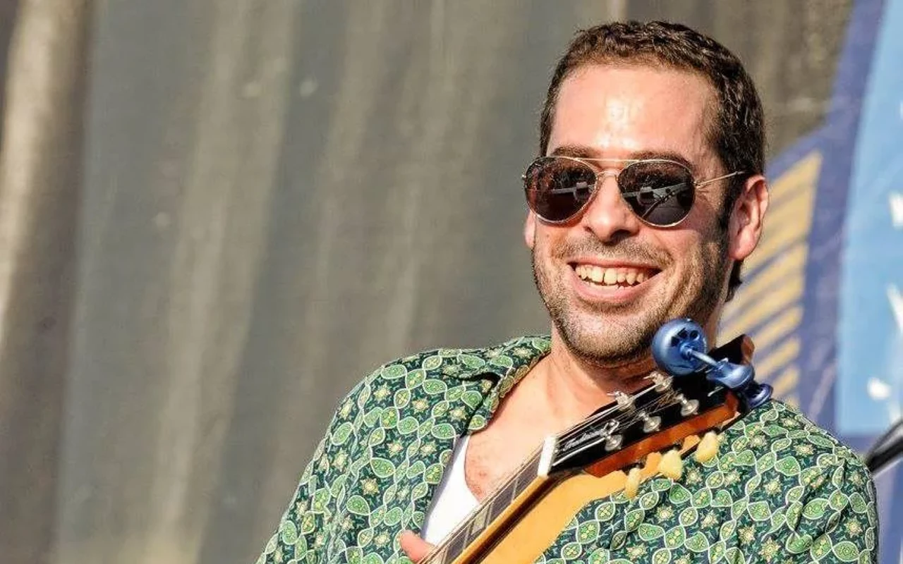 Image: Albert Castiglia