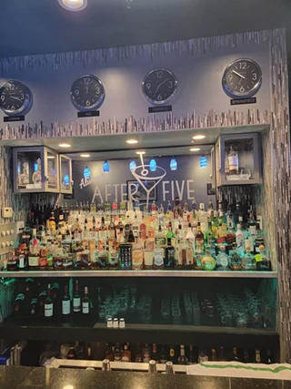 Image: Always After Five