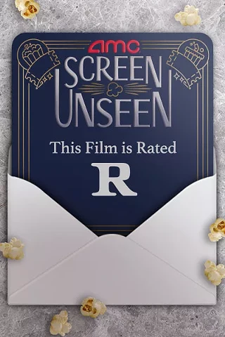 Image: AMC Screen Unseen: October 26