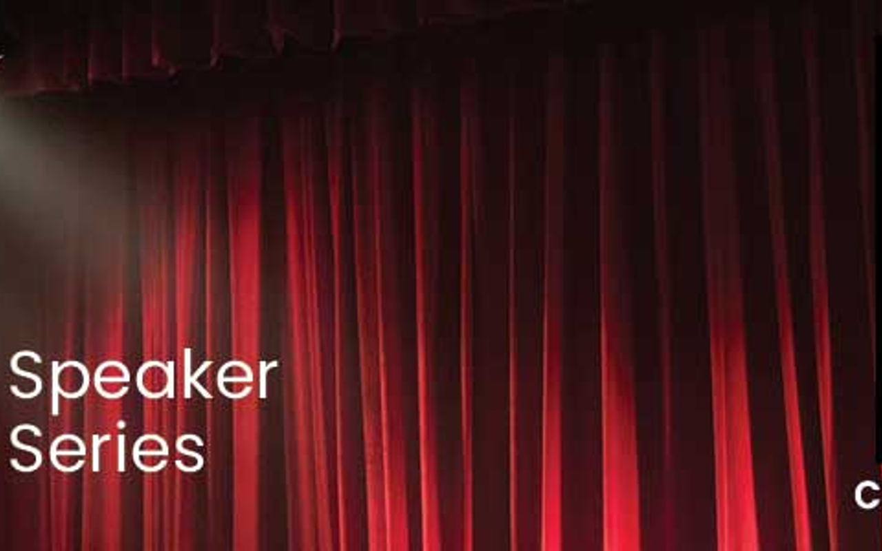 Image: An Evening with Christopher Jackson