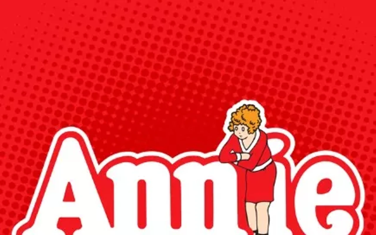 Image: Annie