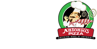 Image: Antonio's Pizza