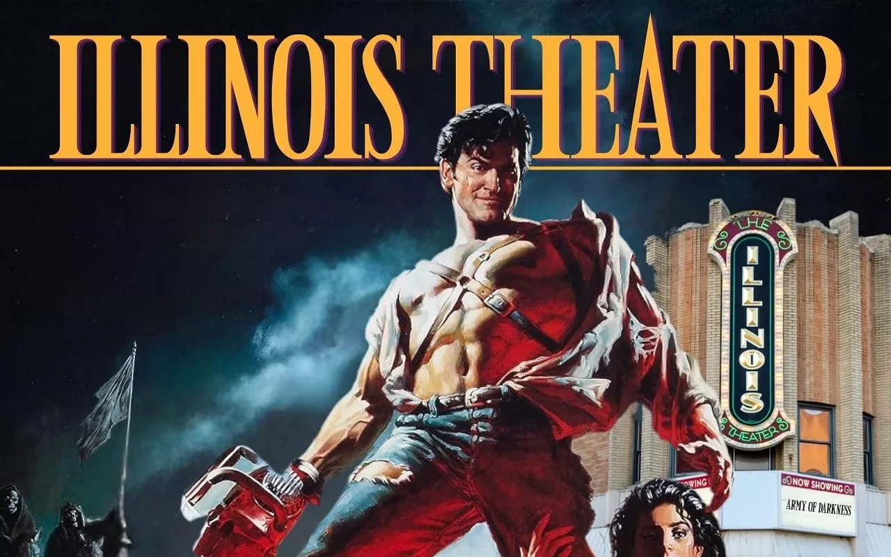 Image: Army of Darkness