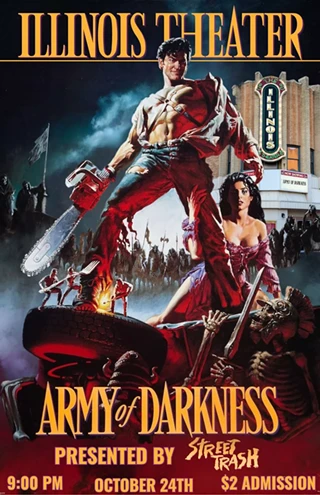 Image: Army of Darkness