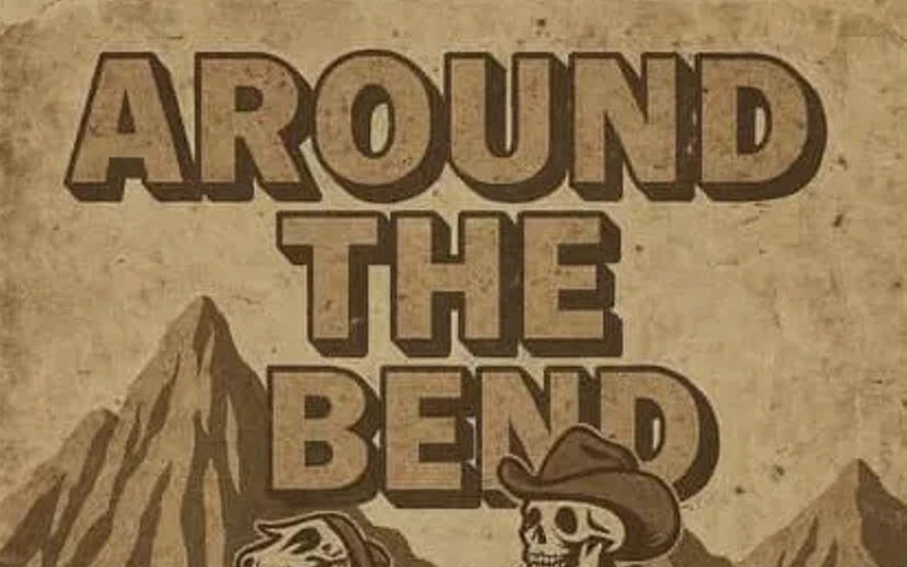 Image: Around the Bend featuring Jeff Berendt and Zach Eymann