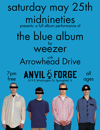Image: Arrowhead Drive