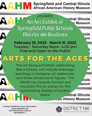 Image: "Art for the Ages"