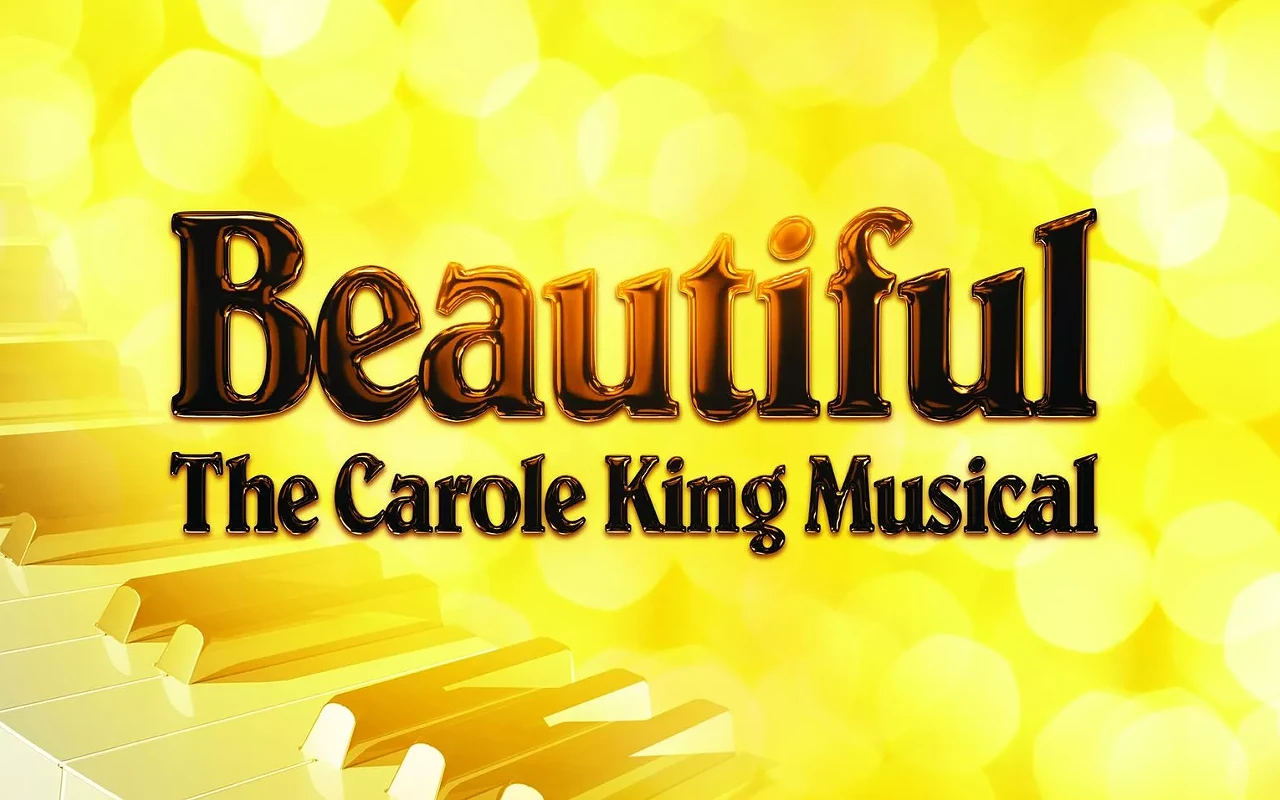 Image: Auditions for Beautiful -The Carole King Musical