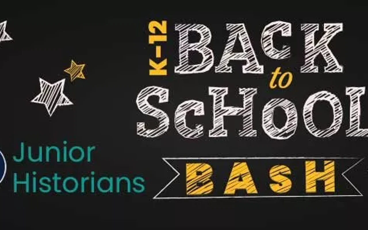 Image: Back to School Bash - ALPLM