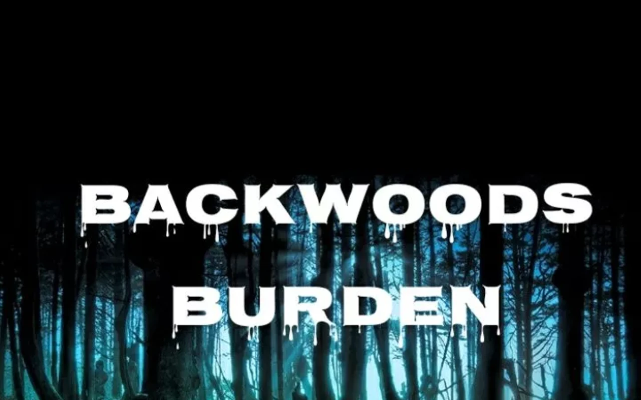 Image: Backwoods Burden