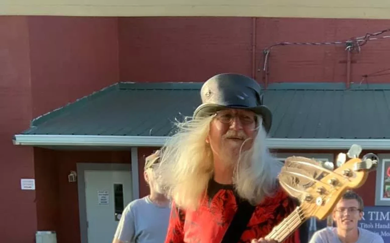 Image: Bad Grandpas