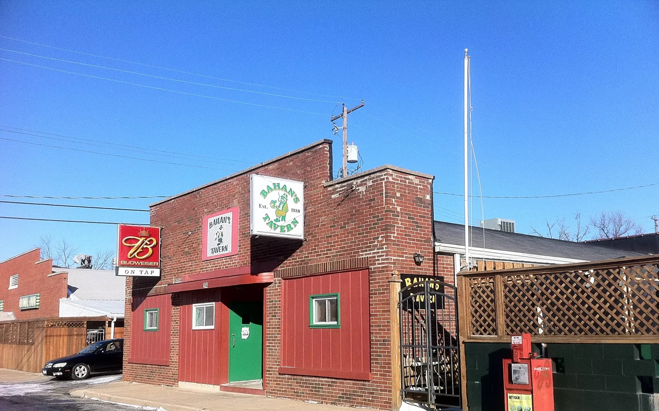 Image: Bahan's Tavern