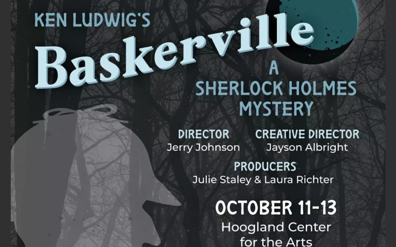 Image: "Baskerville"