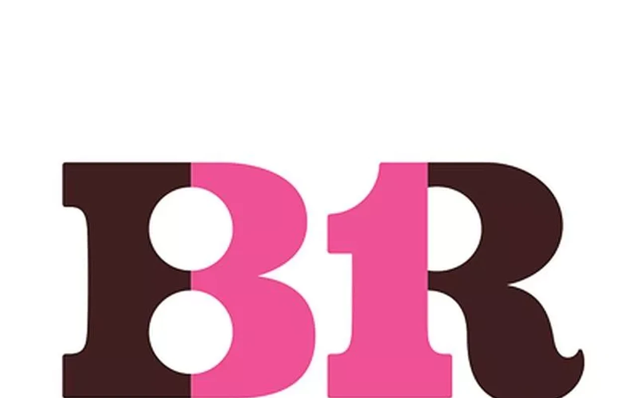 Image: Baskin Robbins