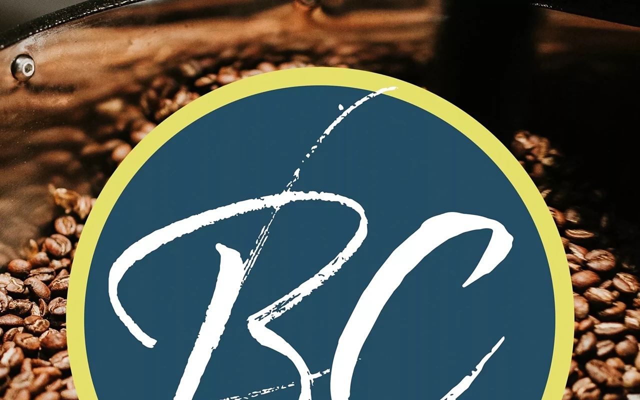 Image: Bean Counter Roastery & Coffee House