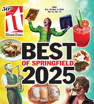 Image: Best Of Springfield 2025