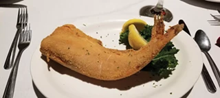 Image: SEAFOOD, BEST FRIED SEAFOOD