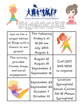 Image: Bingocize