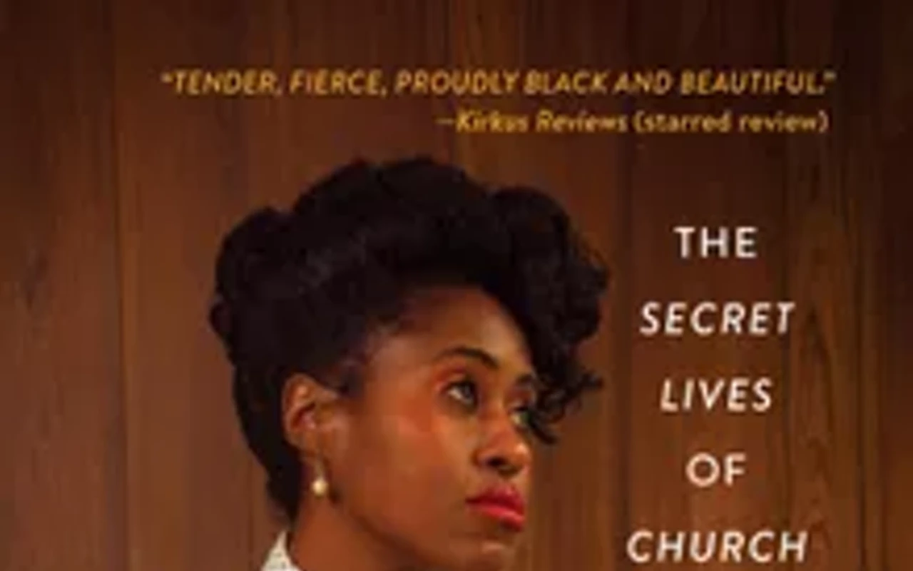 Image: Black Authors Book Club