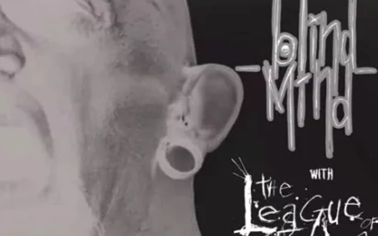Image: Blind Mind with The League of Erics