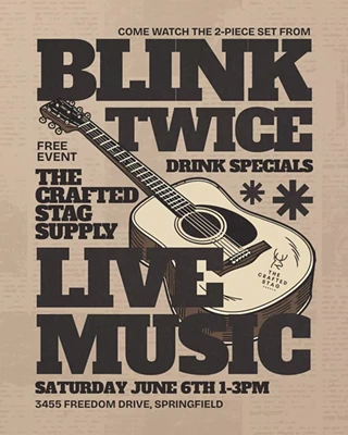 Image: Blink Twice