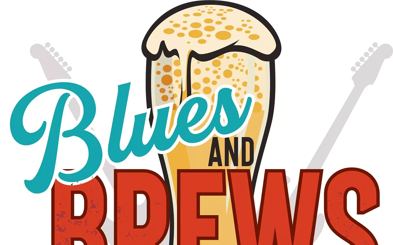 Image: Blues & Brews Festival