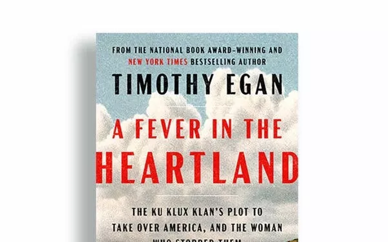 Image: Book discussion
