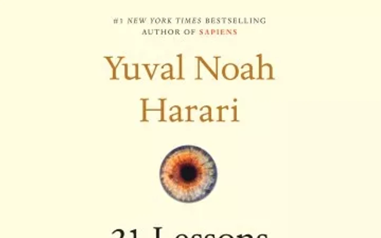 Image: Book discussion