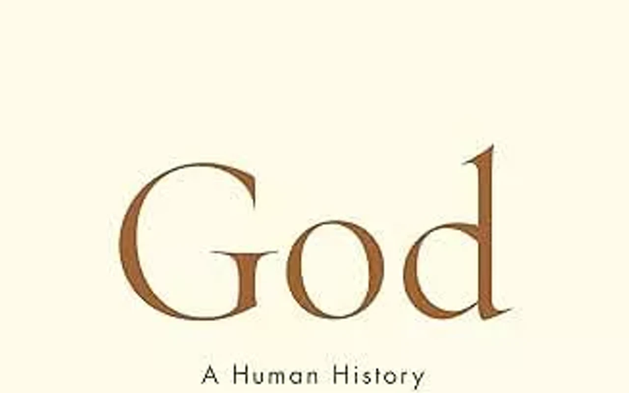Image: Book Discussion