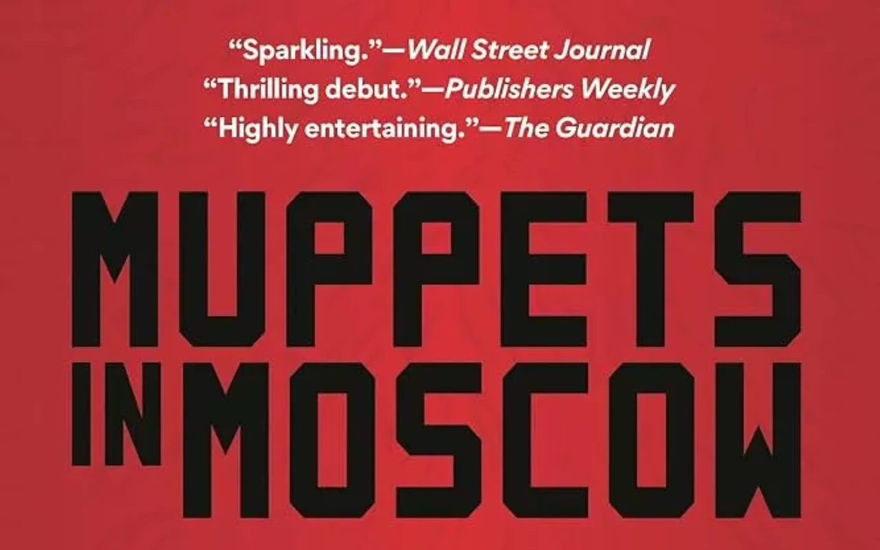 Image: Book Discussion