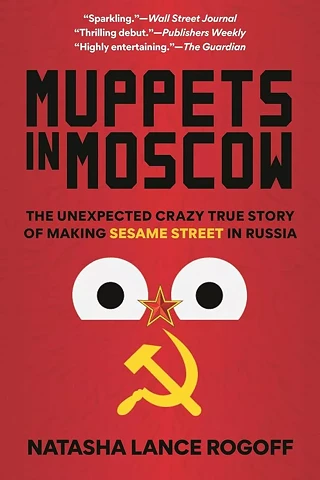 Image: Book Discussion