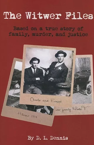 Image: Book signing