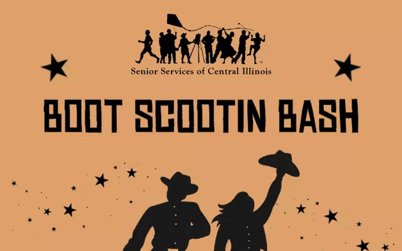 Image: Boot Scootin Bash