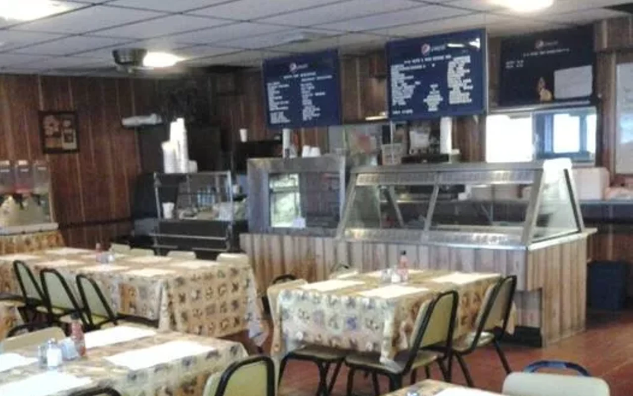 Image: Boyd's New Generation Restaurant and Catering