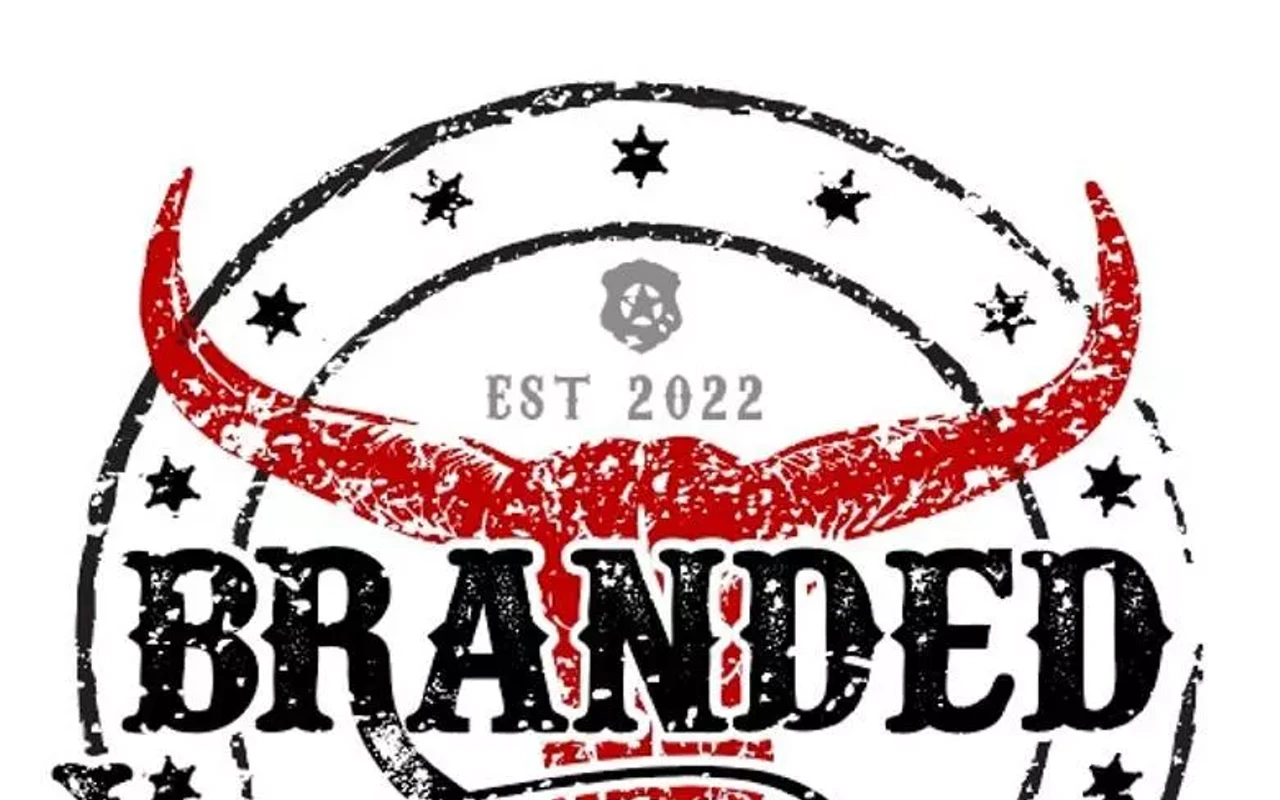 Image: Branded