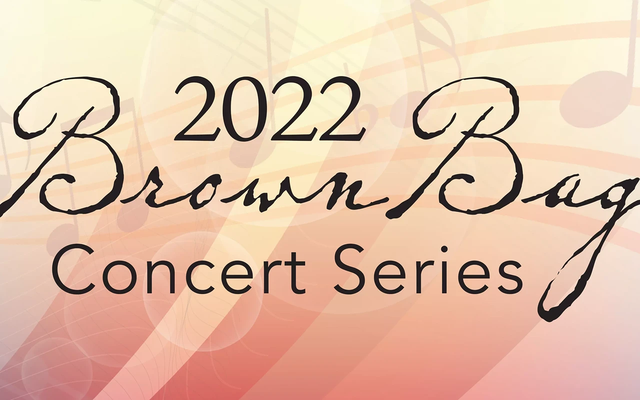 Image: Brown Bag Concert