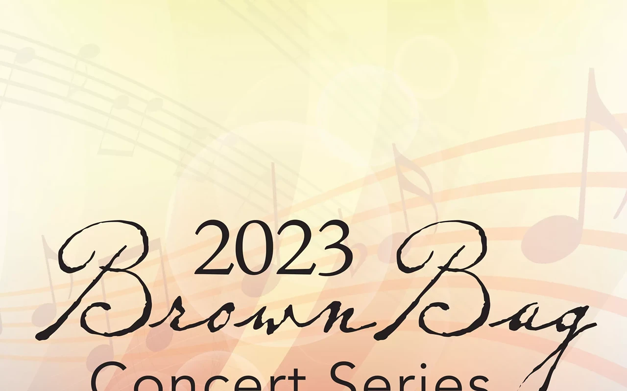 Image: Brown Bag Concert