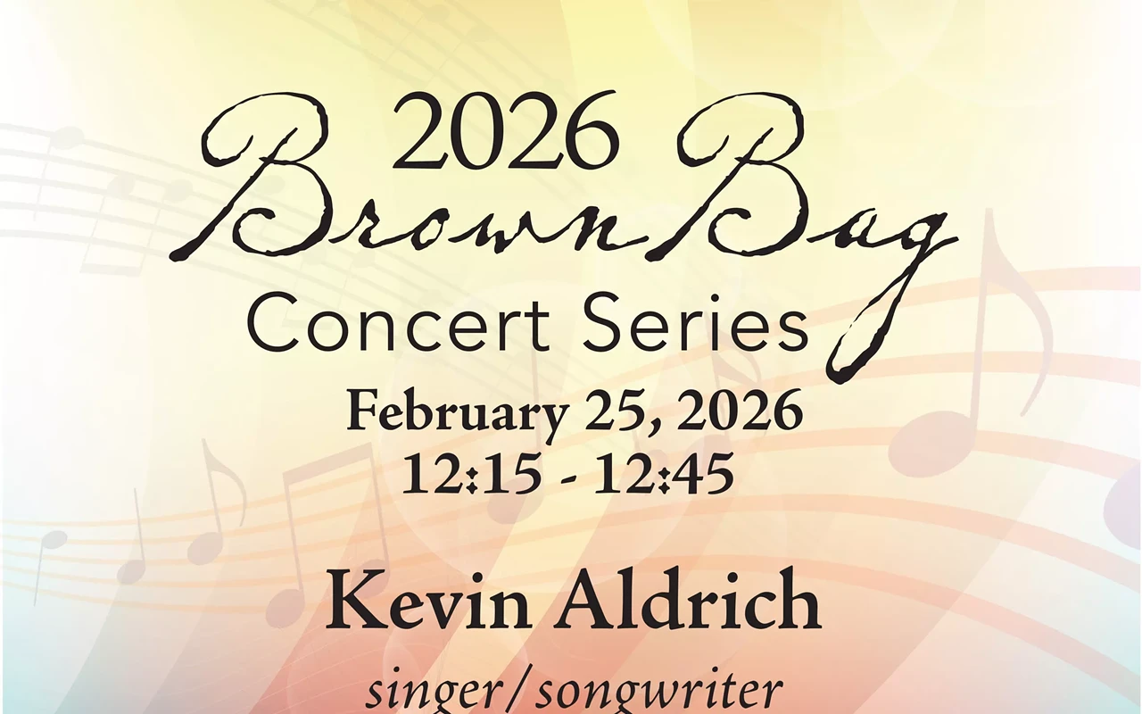 Image: Brown Bag Concert