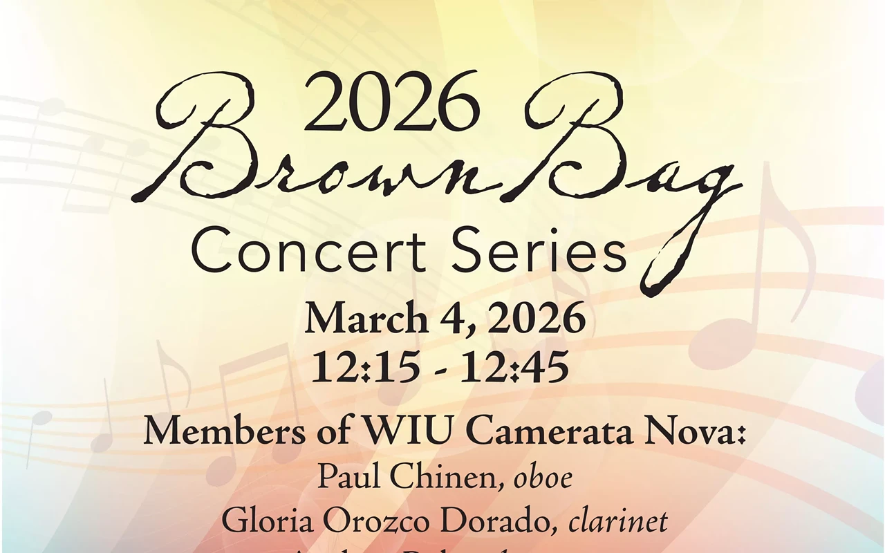 Image: Brown Bag Concert