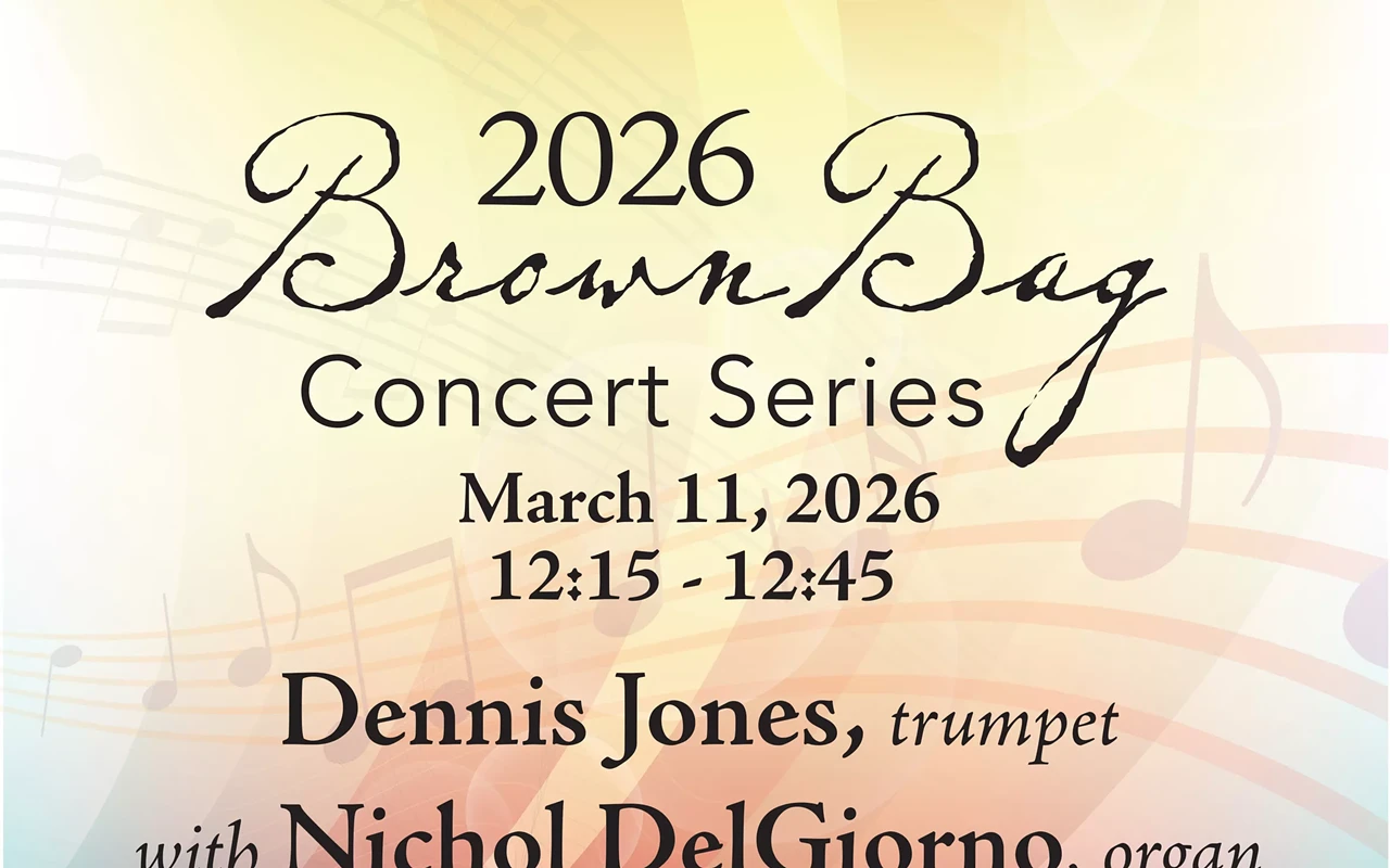 Image: Brown Bag Concert